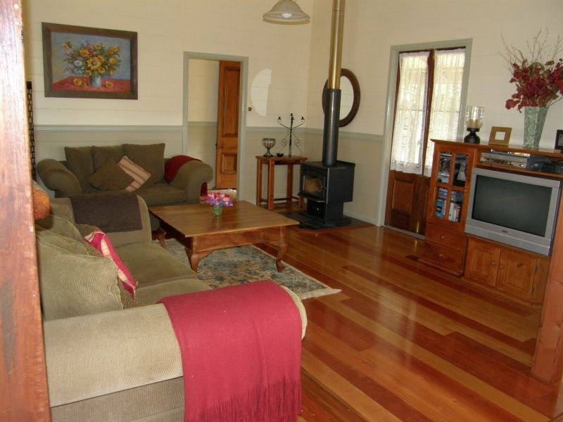 North Deep Creek QLD 4570