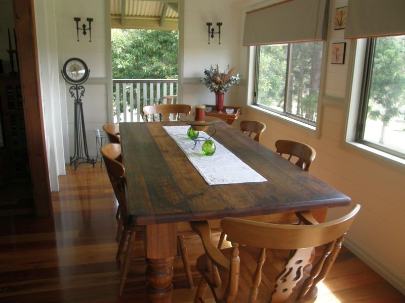 North Deep Creek QLD 4570