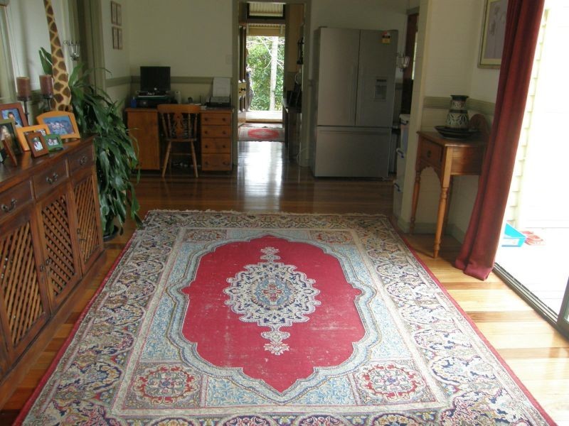 North Deep Creek QLD 4570