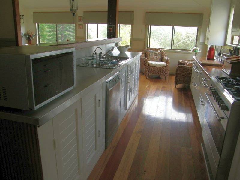 North Deep Creek QLD 4570