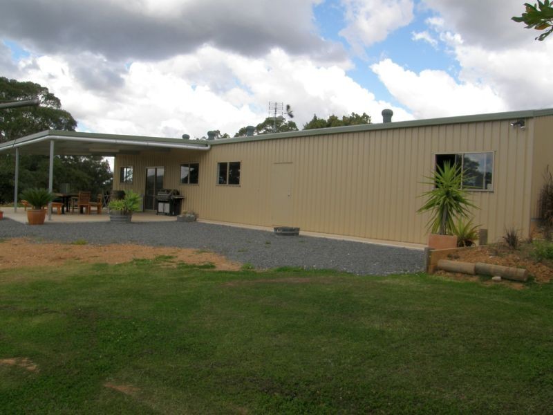 North Deep Creek QLD 4570