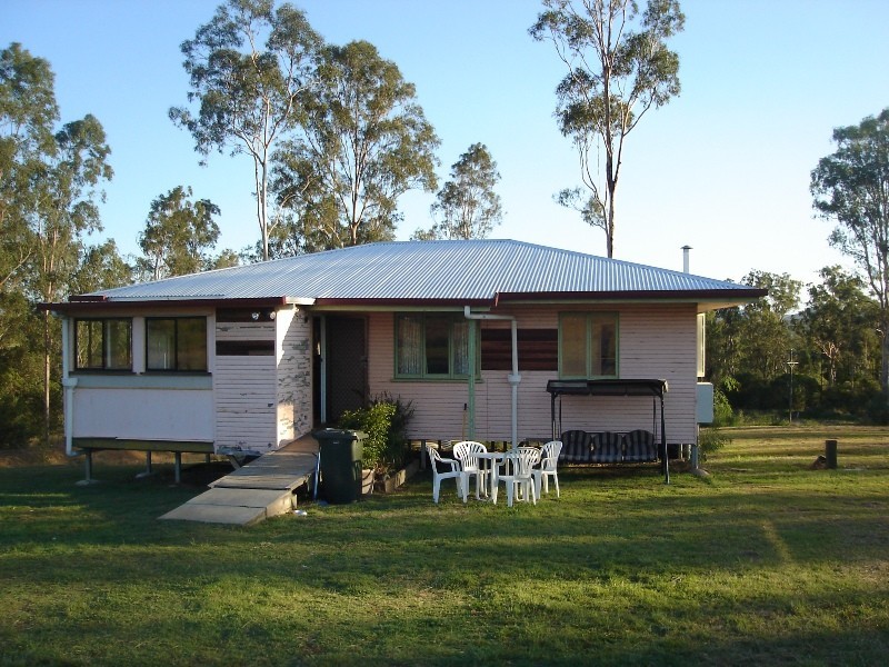 Curra QLD 4570