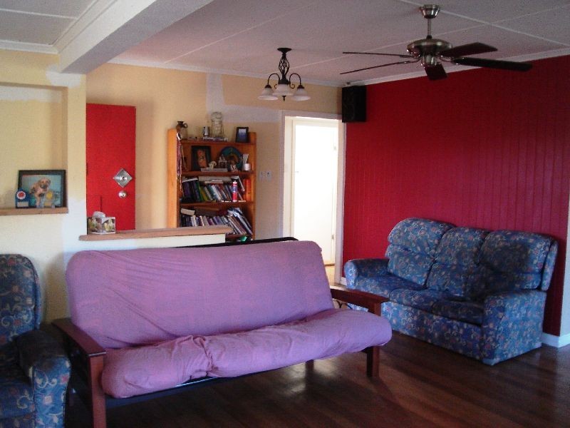 Curra QLD 4570