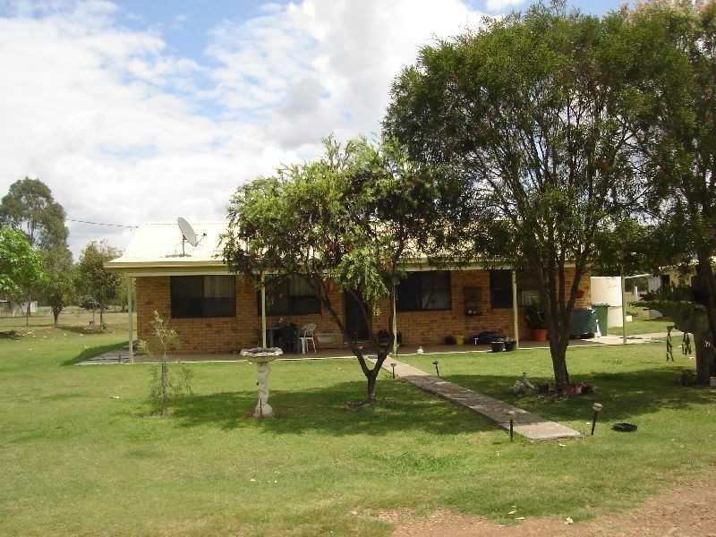 Kilkivan QLD 4600