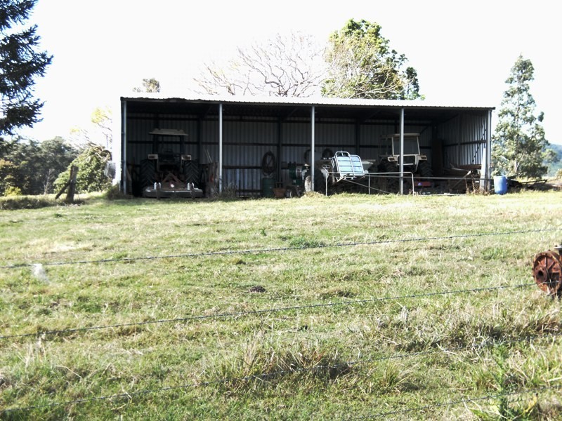 Goomboorian QLD 4570