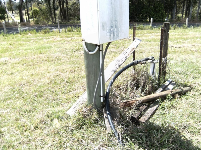 Goomboorian QLD 4570