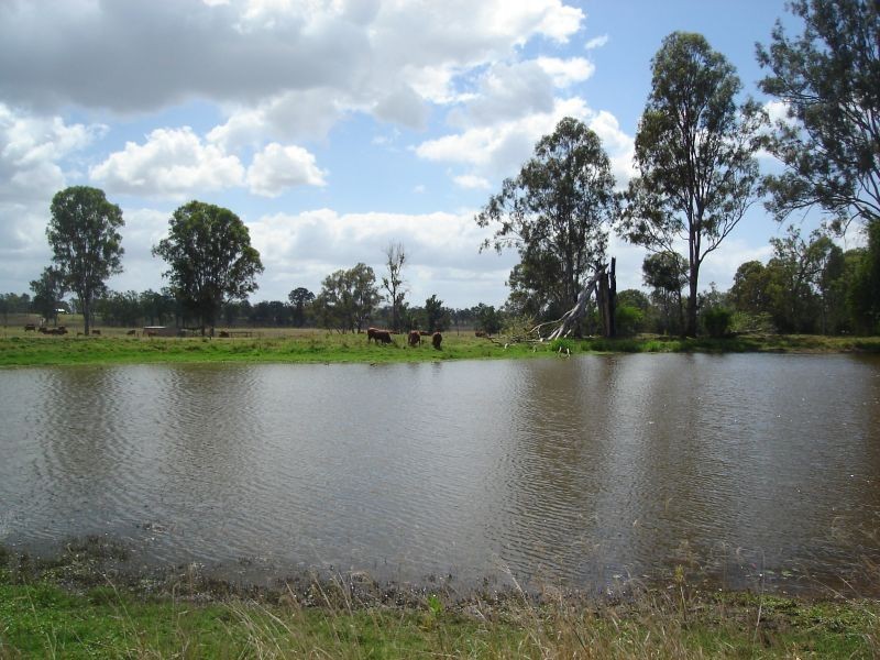 Lower Wonga QLD 4570