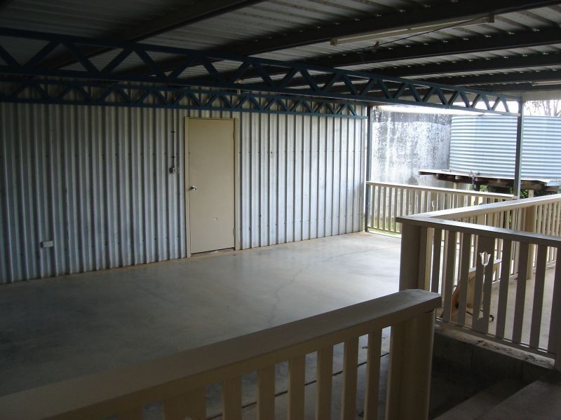 Lower Wonga QLD 4570