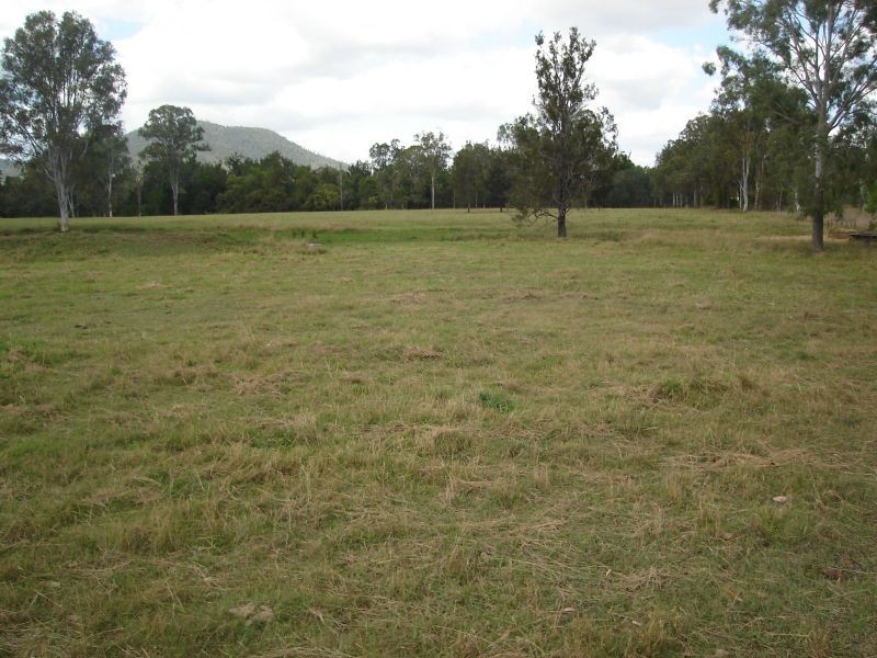 Lower Wonga QLD 4570