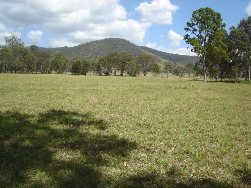 Lower Wonga QLD 4570