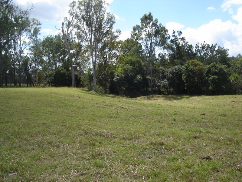 Lower Wonga QLD 4570