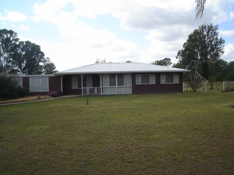 Lower Wonga QLD 4570