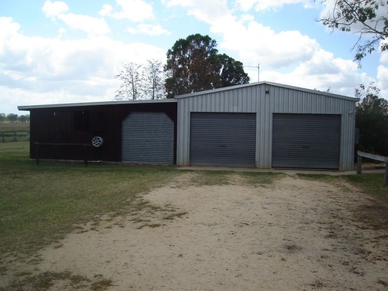 Lower Wonga QLD 4570