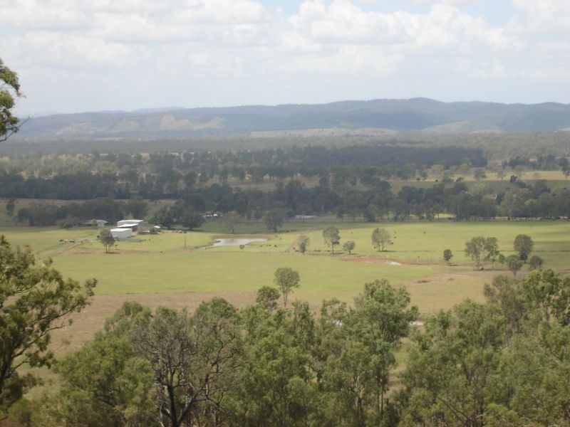 Lower Wonga QLD 4570