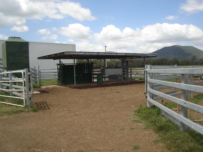 Lower Wonga QLD 4570