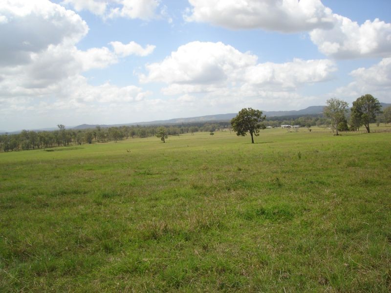 Lower Wonga QLD 4570