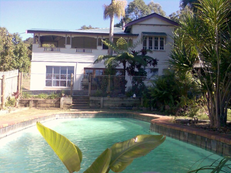 Goomboorian QLD 4570