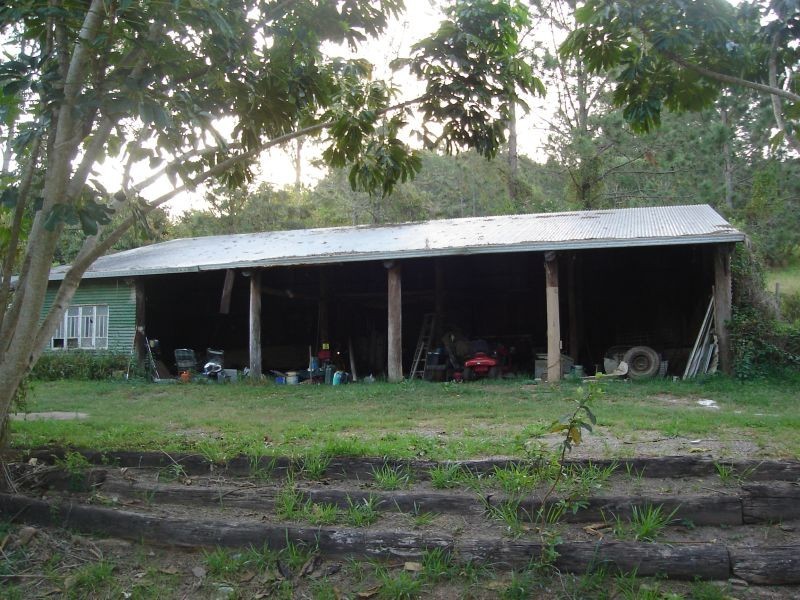 Goomboorian QLD 4570