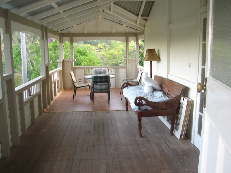 Goomboorian QLD 4570