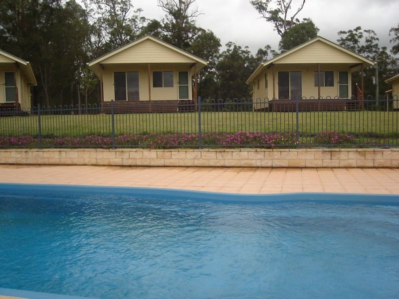 Anderleigh QLD 4570