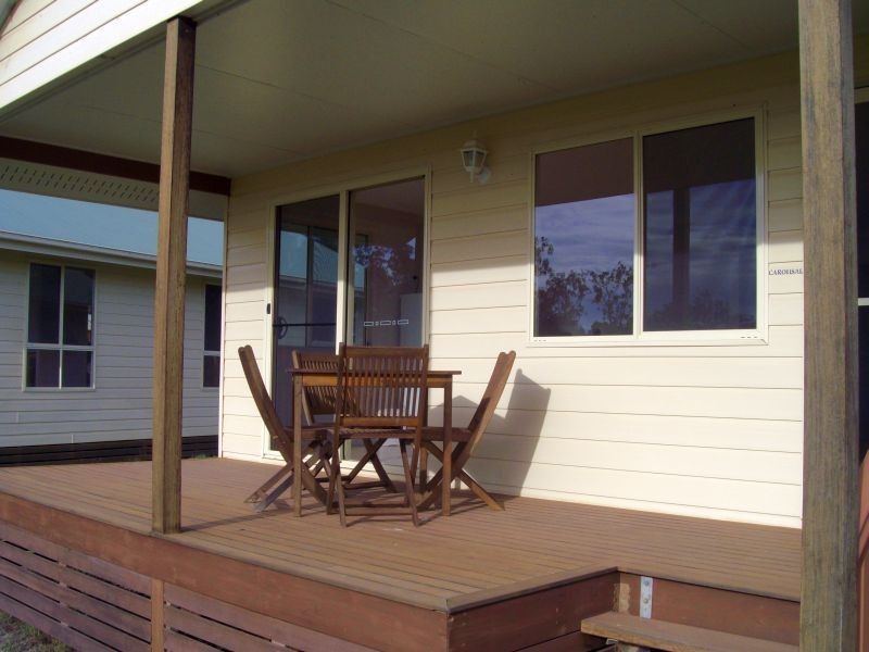 Anderleigh QLD 4570