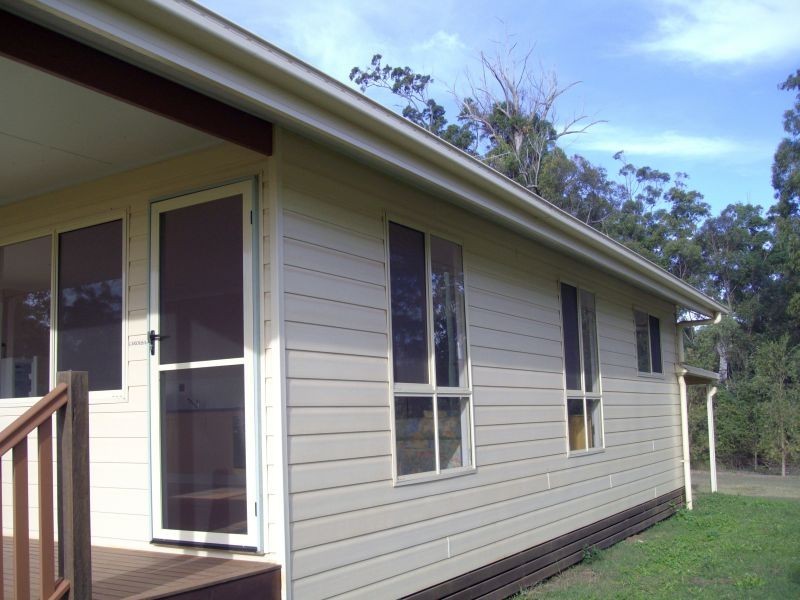 Anderleigh QLD 4570