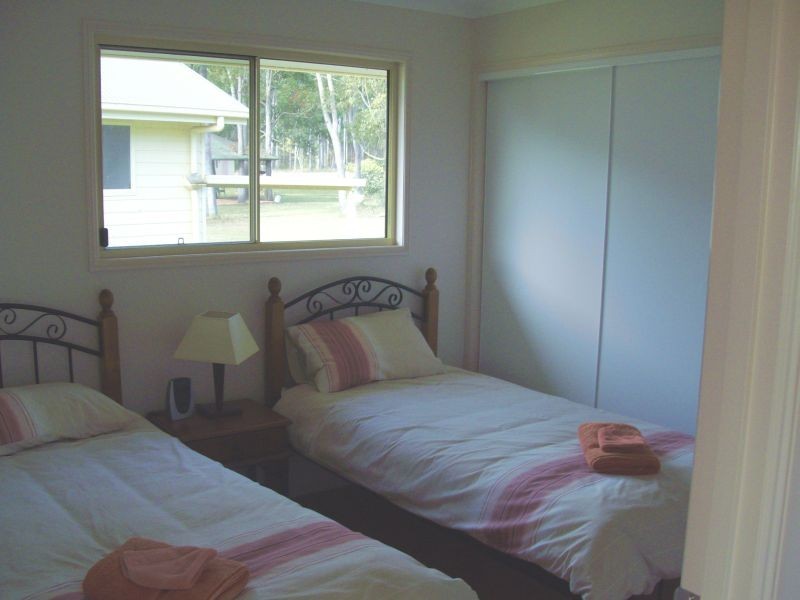 Anderleigh QLD 4570