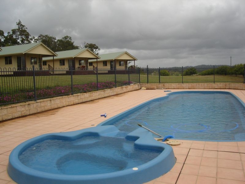Anderleigh QLD 4570