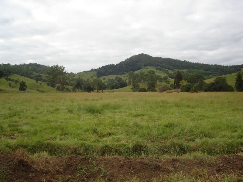 Langshaw QLD 4570