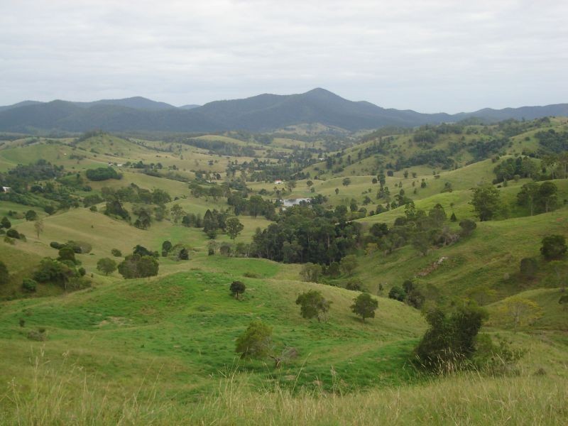 Langshaw QLD 4570