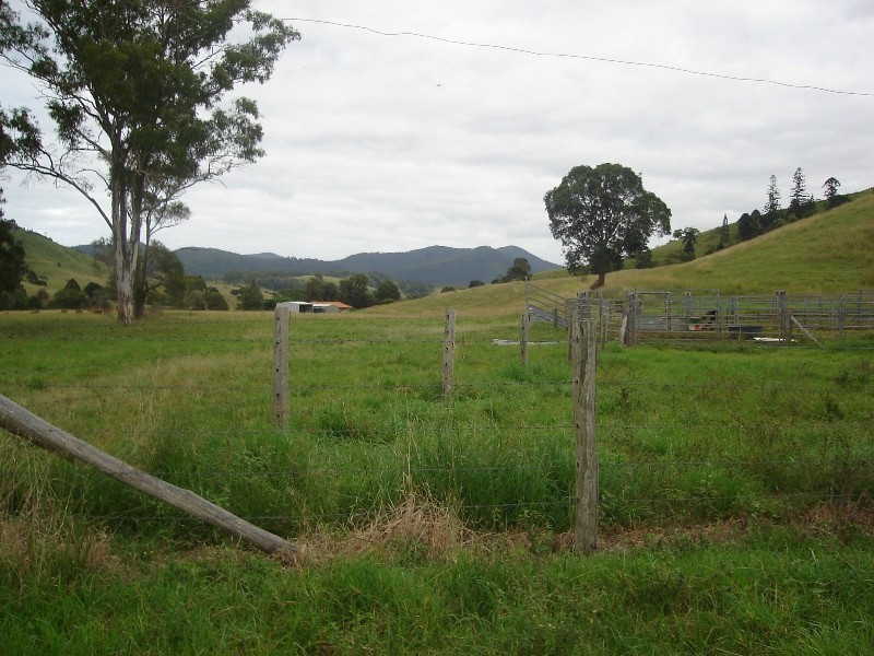 Langshaw QLD 4570