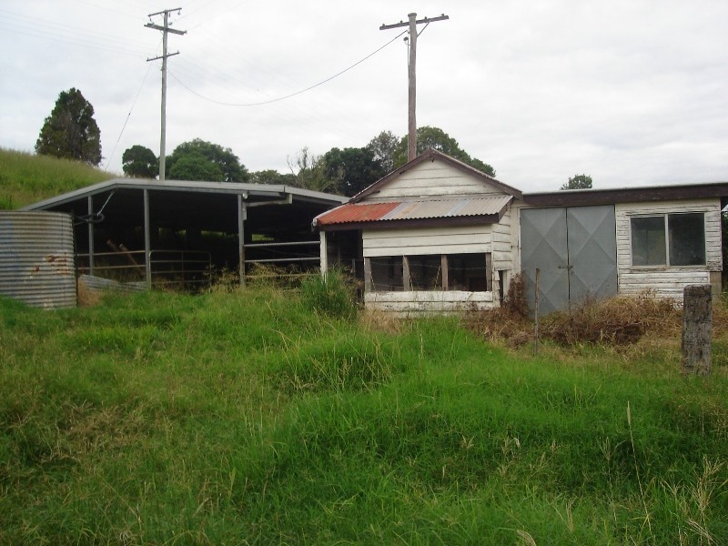 Langshaw QLD 4570