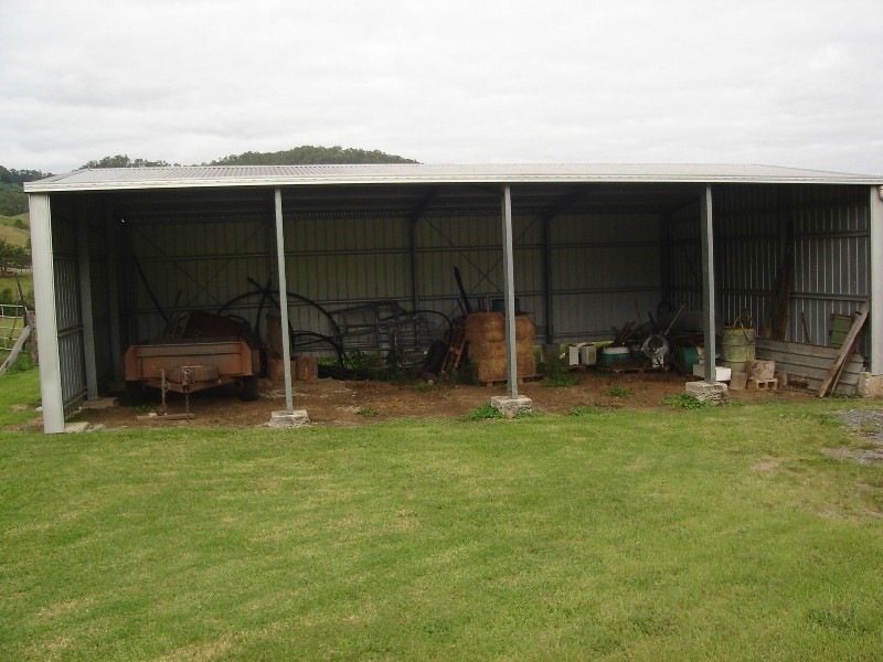 Langshaw QLD 4570
