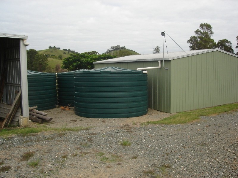 Langshaw QLD 4570