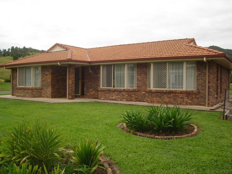 Langshaw QLD 4570