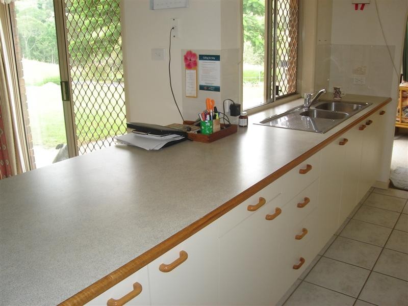 Langshaw QLD 4570
