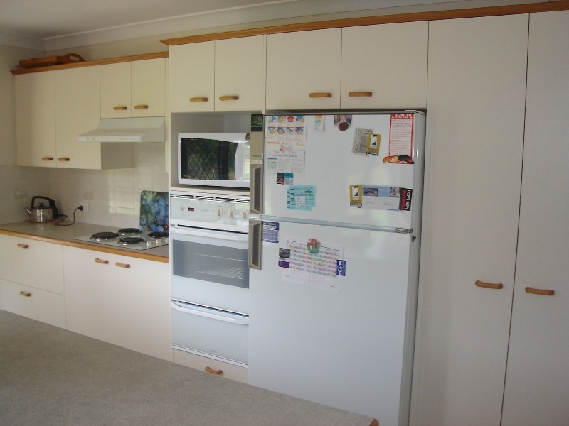 Langshaw QLD 4570
