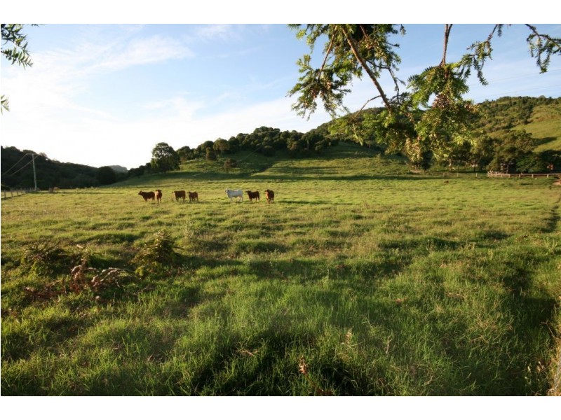 Goomboorian QLD 4570