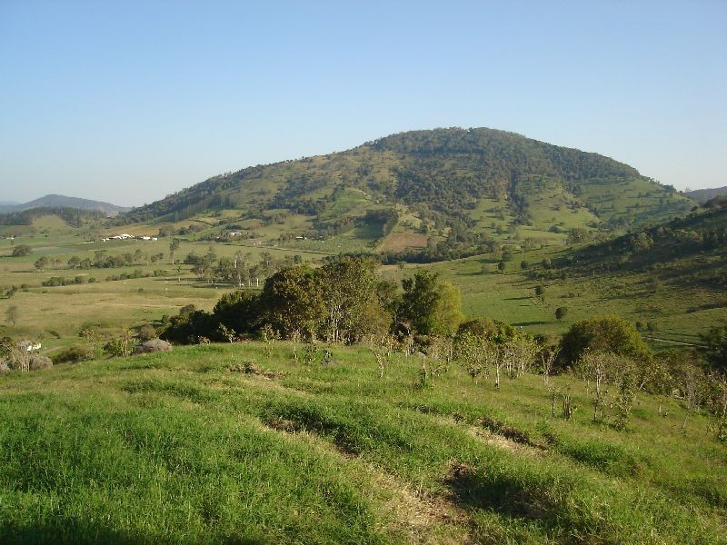 Goomboorian QLD 4570