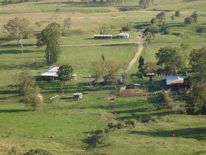 Goomboorian QLD 4570