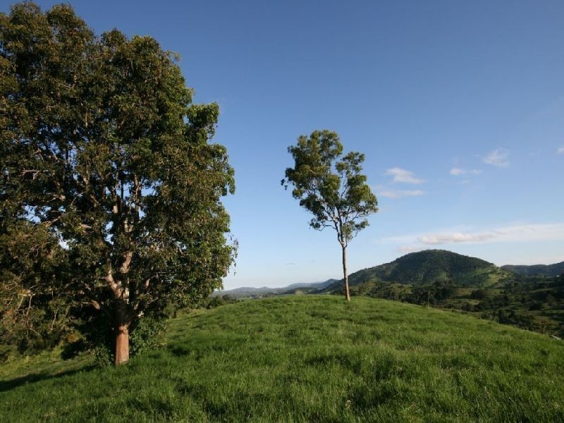 Goomboorian QLD 4570