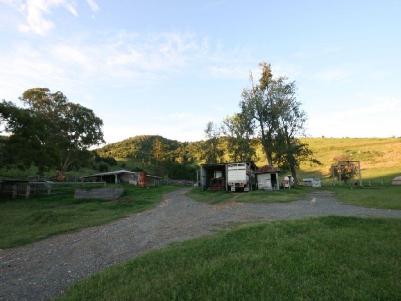 Goomboorian QLD 4570