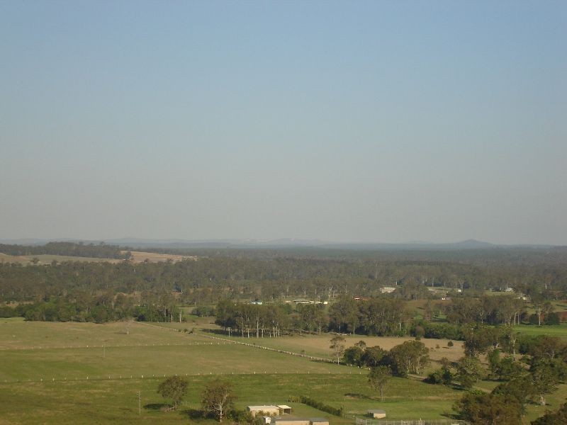 Goomboorian QLD 4570