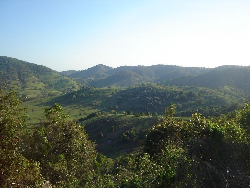 Goomboorian QLD 4570