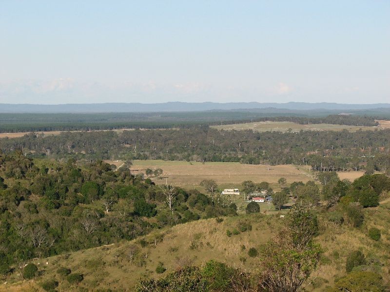 Goomboorian QLD 4570