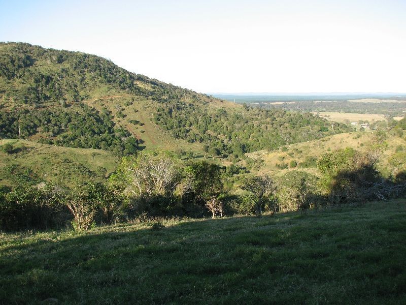 Goomboorian QLD 4570