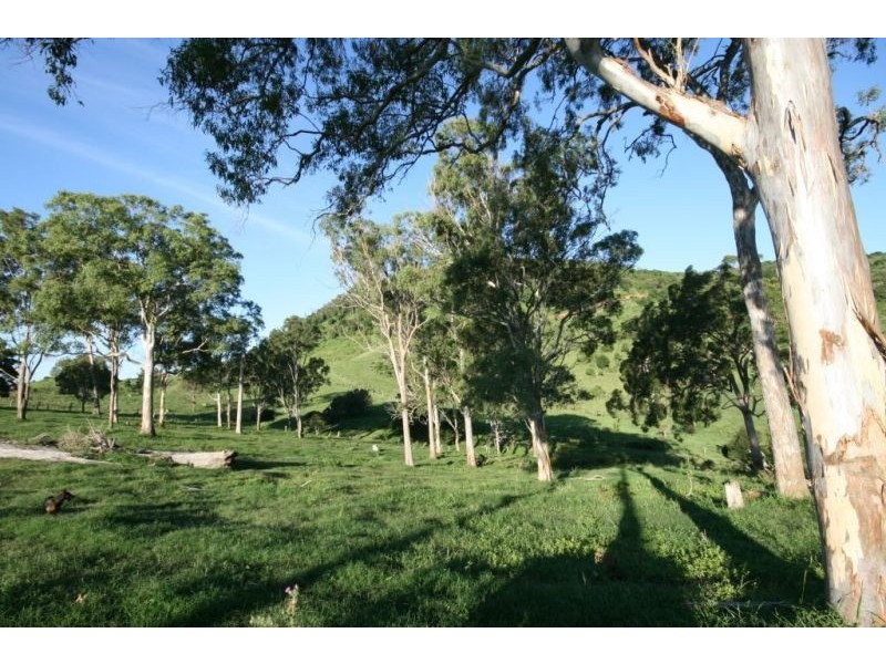 Goomboorian QLD 4570