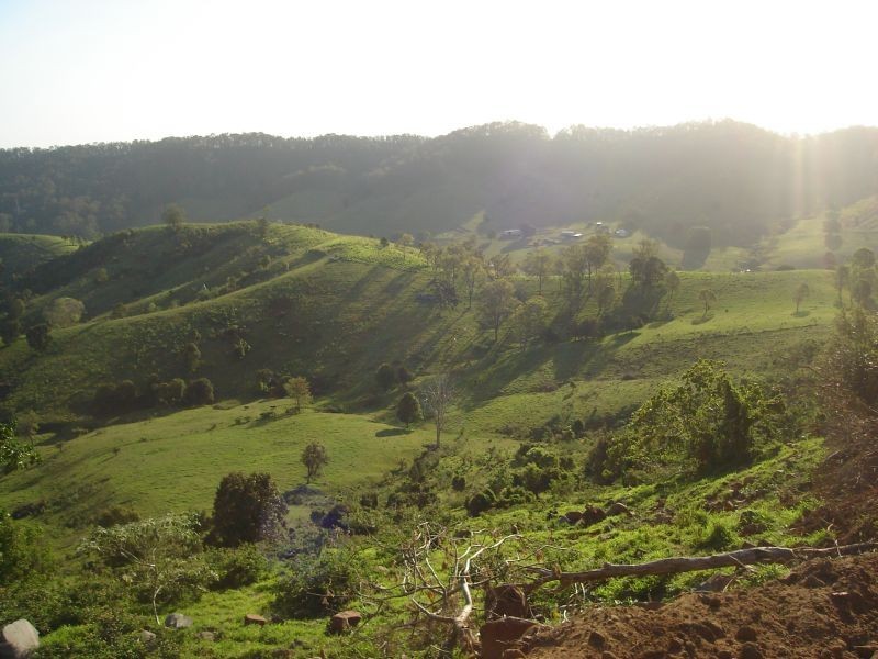 Goomboorian QLD 4570