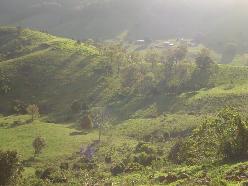 Goomboorian QLD 4570