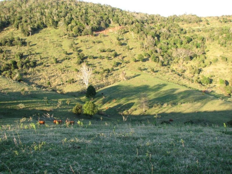 Goomboorian QLD 4570